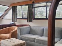 48' Californian 1989 4806 Aft Cabin 1989