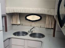 Buy a 48' Californian 1989 4806 Aft Cabin 1989 at Shestakov Yacht Sales
