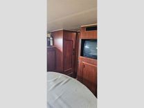 48' Californian 1989 4806 Aft Cabin 48