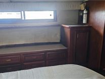 best yacht sales deals 48' Californian 1989 4806 Aft Cabin 1989