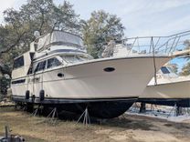 48' Californian 1989 4806 Aft Cabin - CALIFORNIAN