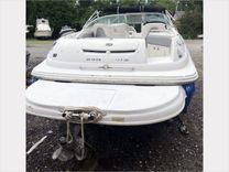 24' Sea Ray 2008 240 SD - SEA RAY price