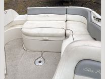 best yacht sales deals 24' Sea Ray 2008 240 SD 24