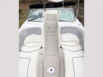 Buy a 24' Sea Ray 2008 240 SD - SEA RAY at Shestakov Yacht Sales