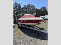 Buy a 21' Sea Ray 2008 205 SPORT 21 at Shestakov Yacht Sales
