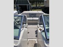 best yacht sales deals 21' Sea Ray 2008 205 SPORT 21