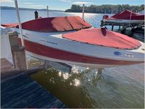 21' Sea Ray 2008 205 SPORT - SEA RAY