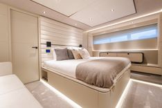 Buy a CASA BRI MARE 77 at Shestakov Yacht Sales