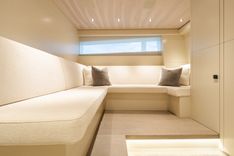 Buy a CASA BRI MARE 2025 at Shestakov Yacht Sales