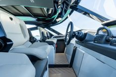 Buy a CASA BRI MARE 77 at Shestakov Yacht Sales