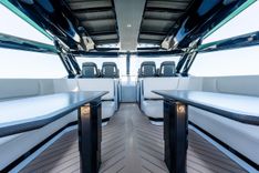 CASA BRI MARE - WAJER yacht sale