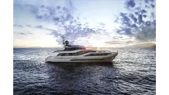 best yacht sales deals 91' Filippetti Nevetta 28 - FILIPPETTI