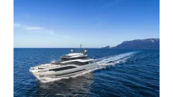 Buy a 91' Filippetti Nevetta 28 91 at Shestakov Yacht Sales