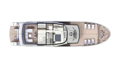 91' Filippetti Nevetta 28 - FILIPPETTI yacht sale