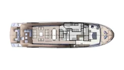 91' Filippetti Nevetta 28 - FILIPPETTI