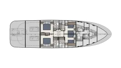 best yacht sales deals 91' Filippetti Nevetta 28