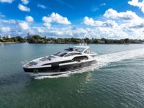 best yacht sales deals Azimut Grande 27 - Azimut Yachts