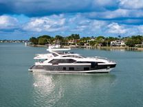 Buy a yacht Azimut Grande 27 2019