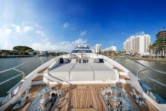 Azimut Grande 27 - Azimut Yachts price