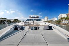 Azimut Grande 27 - Azimut Yachts yacht sale