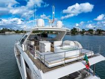 the best price on Azimut Grande 27 2019