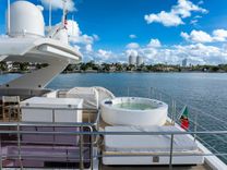 Buy a Azimut Grande 27 Grande 27M at Shestakov Yacht Sales