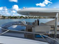 Buy a yacht Azimut Grande 27 - Azimut Yachts
