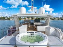 Azimut Grande 27 - Azimut Yachts price