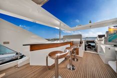 best yacht sales deals Azimut Grande 27 2019