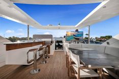 Buy a Azimut Grande 27 - Azimut Yachts at Shestakov Yacht Sales