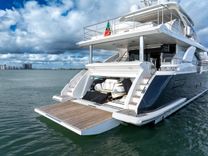 Azimut Grande 27 price