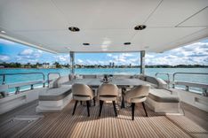 Azimut Grande 27 88 yacht sale