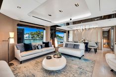 Buy a Azimut Grande 27 - Azimut Yachts at Shestakov Yacht Sales