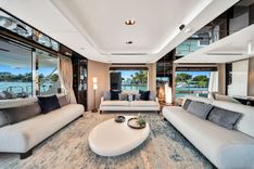 Buy a yacht Azimut Grande 27