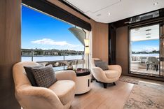 Azimut Grande 27 Grande 27M