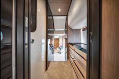 Azimut Grande 27 - Azimut Yachts