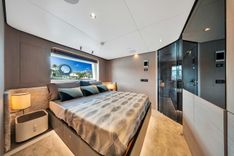 Buy a yacht Azimut Grande 27 Grande 27M