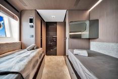 best yacht sales deals Azimut Grande 27 2019