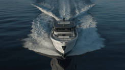 Buy a BARIC 74 at Shestakov Yacht Sales