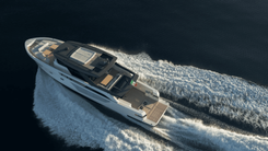 Buy a yacht BARIC 2025