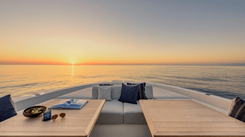 Buy a BARIC 2025 at Shestakov Yacht Sales