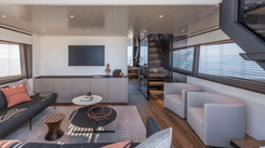 best yacht sales deals BARIC 74