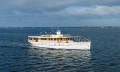 best yacht sales deals INNISFAIL