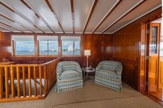 Buy a INNISFAIL 91 at Shestakov Yacht Sales