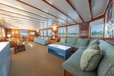 Buy a yacht INNISFAIL 1939