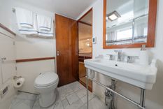 INNISFAIL yacht sale