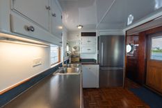 Buy a yacht INNISFAIL