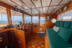 INNISFAIL yacht sale