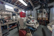 INNISFAIL 91 yacht sale