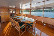 Buy a yacht INNISFAIL